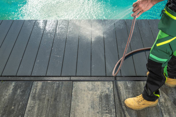 Best Affordable Pressure Washing  in Richton, MS