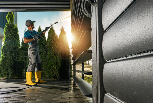 Richton, MS Pressure Washing Company