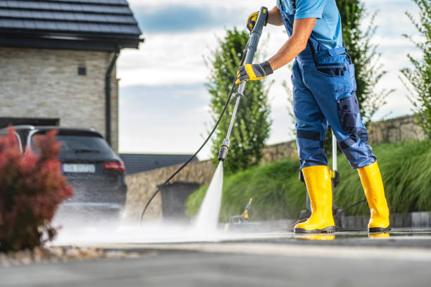 Best Residential Pressure Washing Services  in Richton, MS