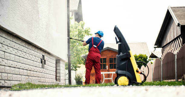 Best Pressure Washing Near Me  in Richton, MS